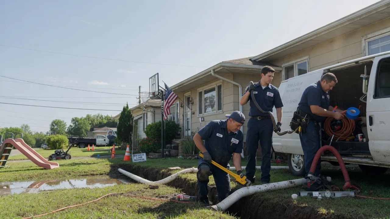 Toilet Installation in Seagoville, TX near me